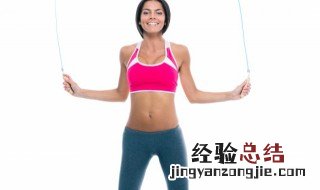 开合跳的正确方法 开合跳的具体步骤