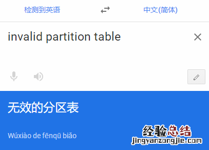 invalid invalid是什么意思