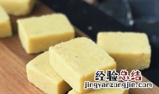 豆糕如何存放 豆糕可以存放多久？