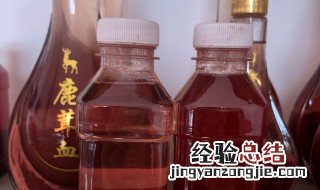 鹿角血酒如何存放 如何存放鹿角血酒