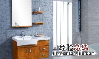 浴室柜买什么材质的好 买浴室柜买什么材质的最好