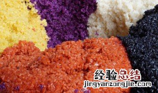 蒸糯米饭放热水还是冷水 米饭用冷水蒸还是热水