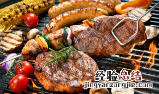吃完烧烤后吃什么不发胖 吃完烧烤后吃什么可以不胖