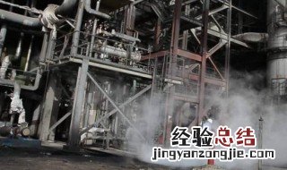 工厂有味气体怎么处理 化工厂气味怎么处理
