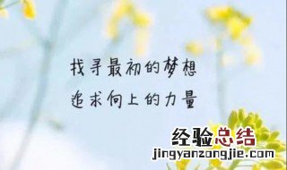 唯美心情语录句子 形容心情唯美句子