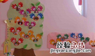 托班孩子的特点 应该怎么教育