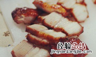 煮熟的肉怎么保存 煮熟的肉怎么保存久一点