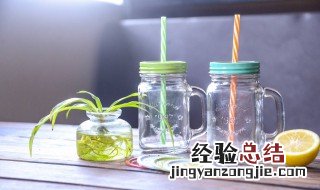 梅森杯装了热水影响使用吗 梅森杯可以放热水吗