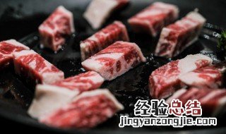 牛肉中途加凉水了怎么能煮烂呀 牛肉煮完可以过凉水么