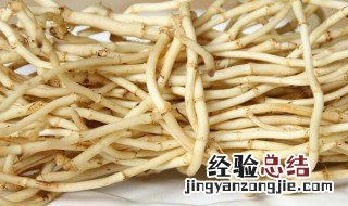 鱼腥草怎样保存才能长久一点 鱼腥草怎样保存才能长久