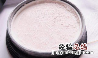 散粉后还可以用粉底吗 散粉之后还可以上粉底吗
