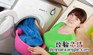 洗衣服能用消毒液吗 洗衣服能用消毒液吗为什么
