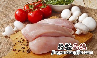 鸡肉一般多长时间能煮熟 煮熟的鸡肉常温放多久