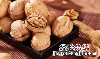 活核桃怎么保存方法 活核桃怎么保存方法最好