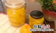 罐头制品可以放在热水中加热吗 罐头制品可以放在热水中加热吗?