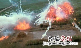 什么是汽油弹凝固汽油弹是什么 凝固汽油弹介绍