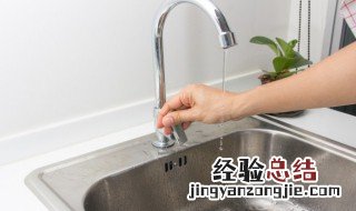 即热水龙头怎么除水垢 热水龙头水垢如何去除