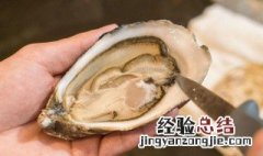 生蚝怎么洗最干净视频教程 生蚝怎么洗最干净