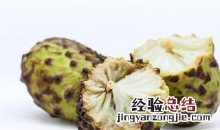 没熟的番荔枝怎么保存 番荔枝要怎么放才熟
