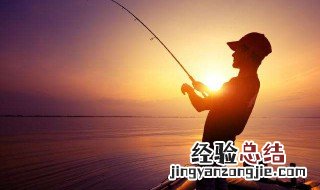 深秋钓黑鱼绝密技巧 深秋钓黑鱼的三个注意事项