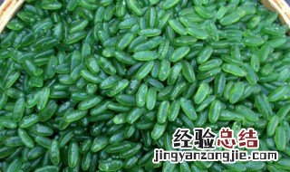 竹香米是什么米 竹香米怎么煮米饭