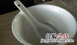 餐具划痕修补方法 用这个方法立即光亮如新