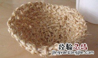温馨鸟窝制作方法 如何制作温馨鸟窝呢