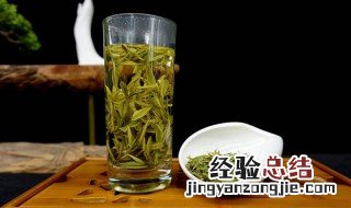 泰山茶叶是什么 泰山茶叶是什么茶叶