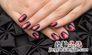 怎样把甲床养的很好看 怎么可以把甲床养长