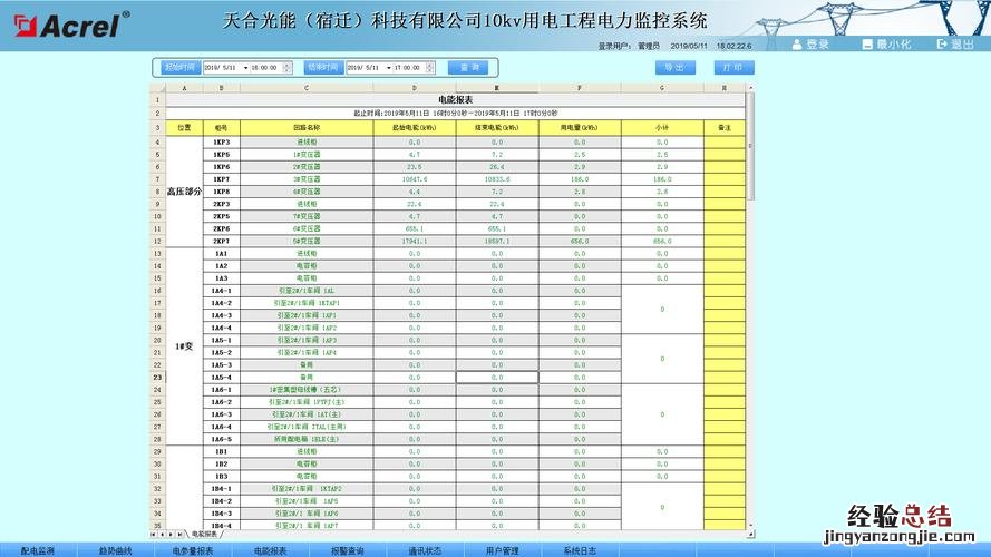 插卡电表故障解决方法