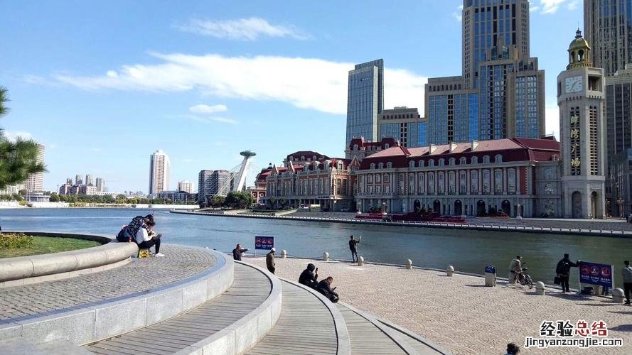 天津旅游景点有哪些地方