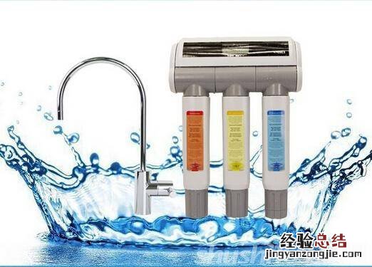 水龙头型净水器如何安装 水龙头型净水器安装方法