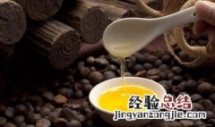 茶籽油有美容功效吗? 茶籽油的美容用法