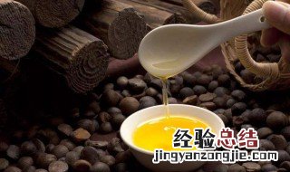 茶籽油有美容功效吗? 茶籽油的美容用法