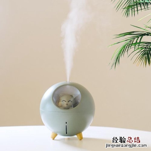 小型加湿器雾化片怎么清理