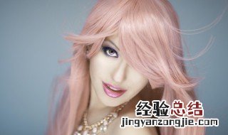 八字刘海长度定到哪里最合适 八字刘海长度多长合适