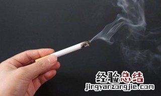 如何去除衣服上的烟味 8大方法推荐给你