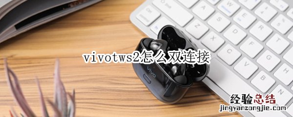 vivotws2怎么双连接