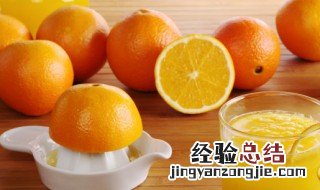 沃柑什么时候成熟 云南沃柑什么时候成熟