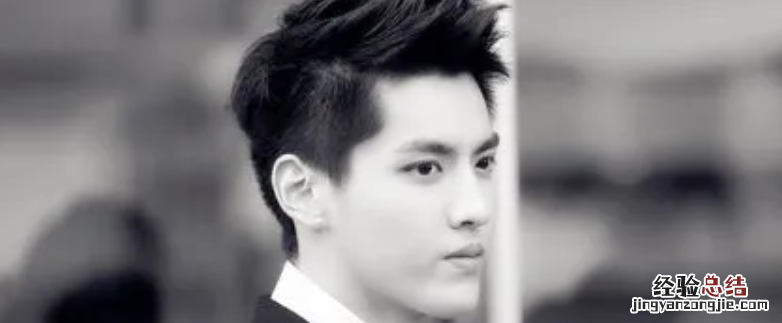 吴亦凡多高