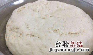 家里无酵母怎样发面 家里无酵母怎么做馒头