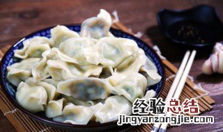 外送煮熟饺子怎样不粘 熟饺子怎么带不会粘