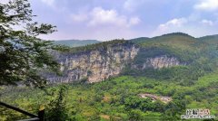 重庆有哪些山旅游景点