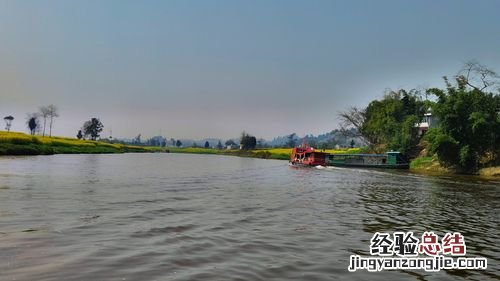 潼南有哪些旅游景点