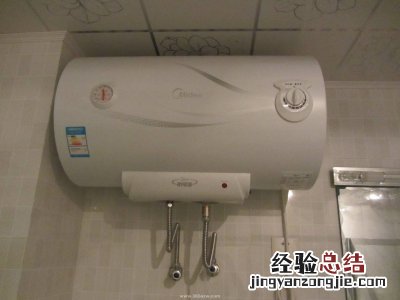燃气热水器E3怎么处理