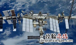 建太空站的意义 建太空站的意义和价值