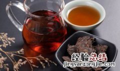 冰岛糯伍古树茶特点 糯伍古树茶口感特点