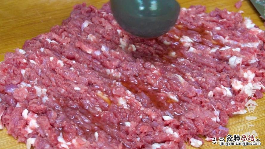 羊肉饺子馅配什么蔬菜最好吃