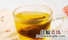 红豆薏米茶一包可以充几次水 红豆薏米茶一袋 一整天