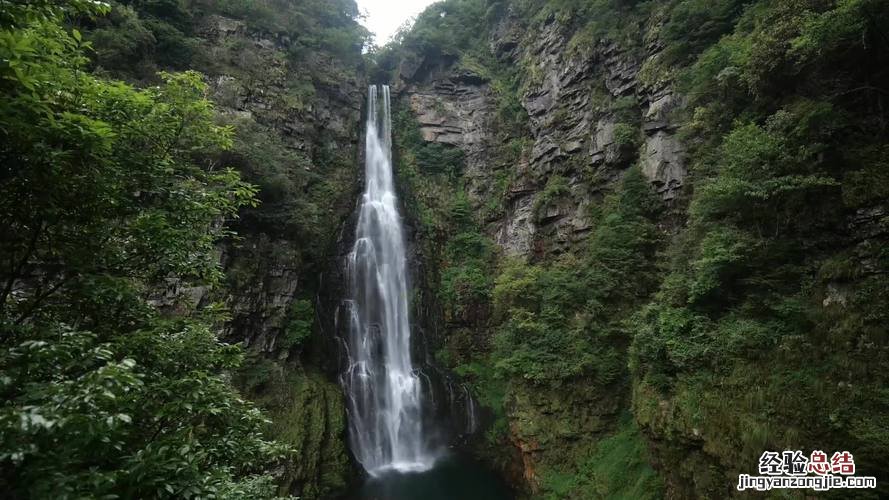 井冈山免费景点有哪些